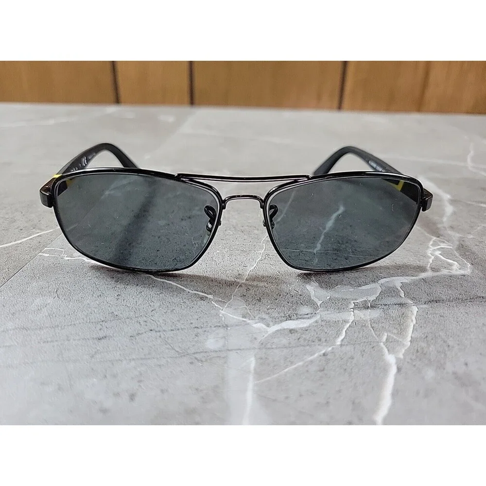 Ray Ban Rj9536s 220/87 54[]‎ 87 3N Youth Sunglasses FRAMES ONLY Black